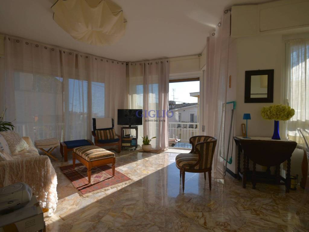 appartamento in vendita a Rapallo
