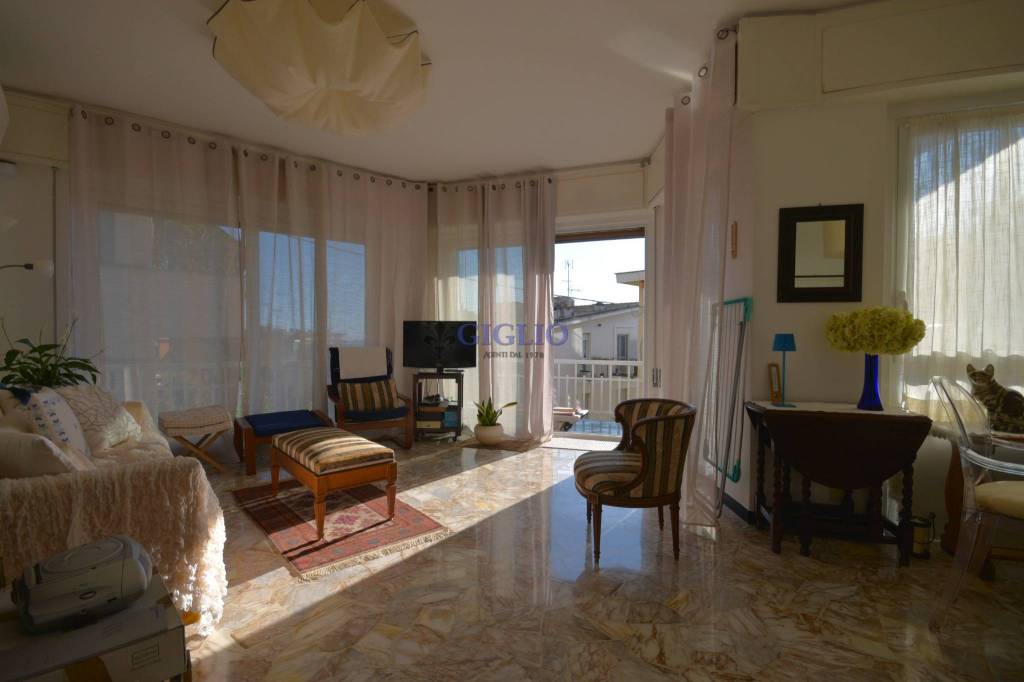 appartamento in vendita a Rapallo