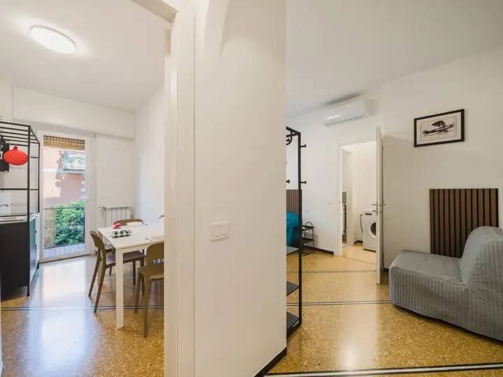 appartamento in vendita a Rapallo