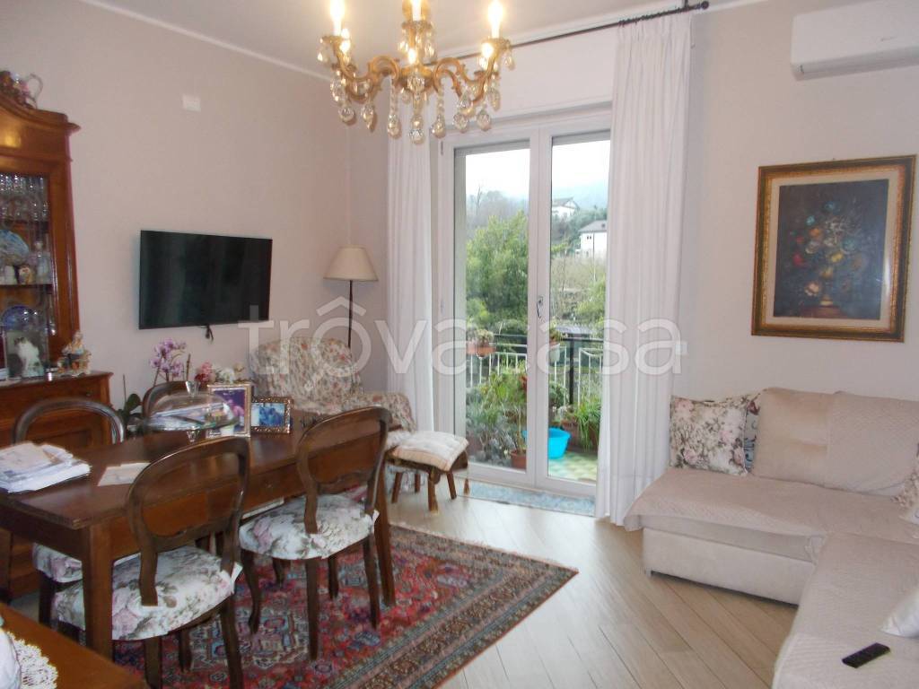 appartamento in vendita a Rapallo in zona Santa Maria del Campo