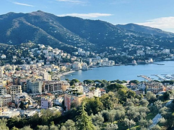 casa indipendente in vendita a Rapallo in zona San Michele di Pagana
