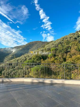 appartamento in vendita a Rapallo in zona San Martino di Noceto