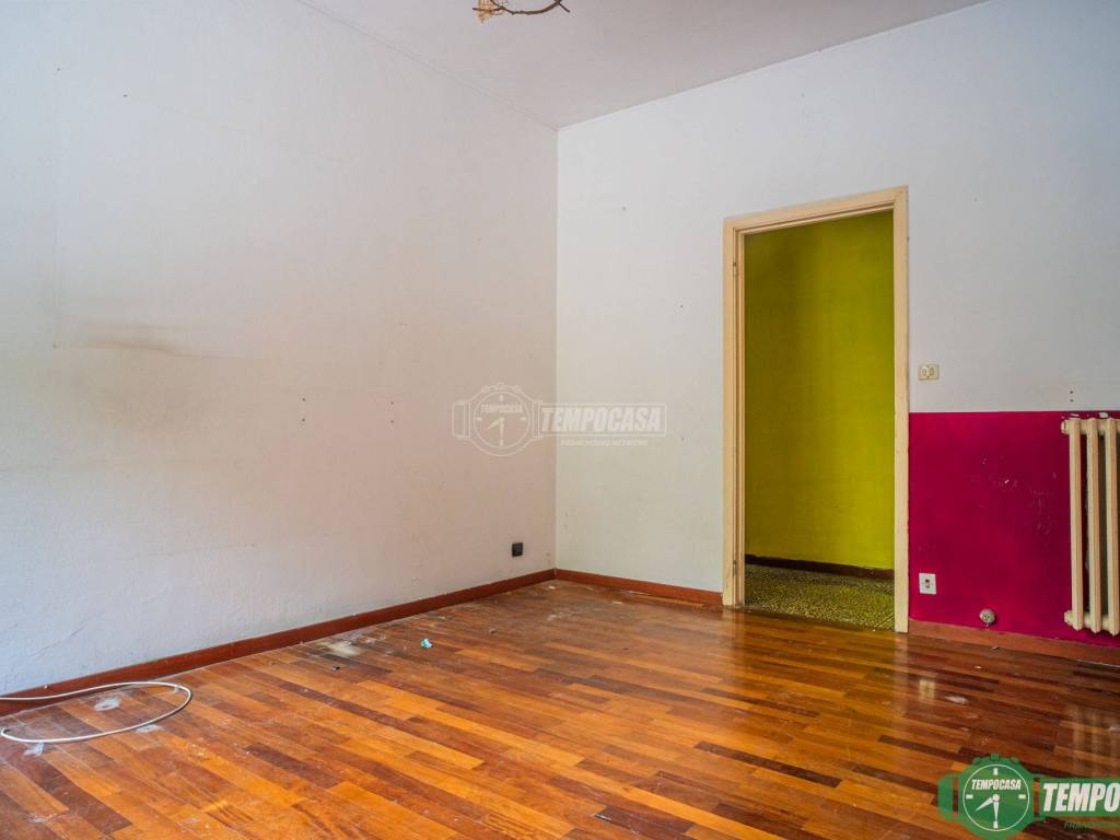 appartamento in vendita a Rapallo