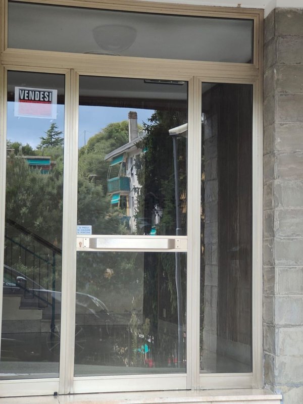 appartamento in vendita a Rapallo