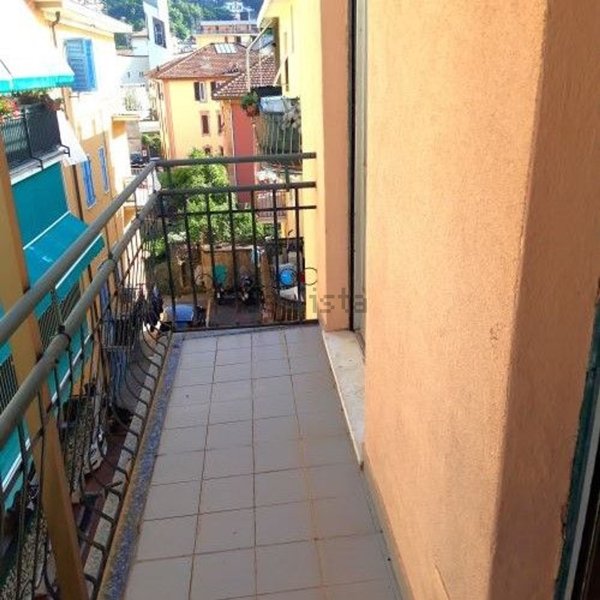 appartamento in vendita a Rapallo