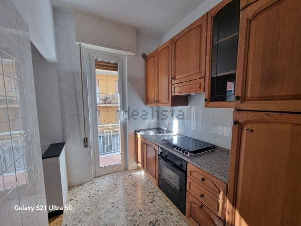 appartamento in vendita a Rapallo