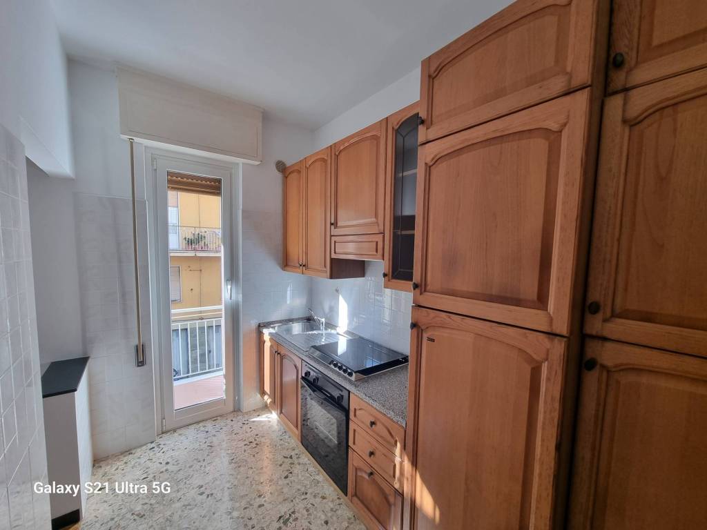 appartamento in vendita a Rapallo