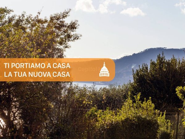 appartamento in vendita a Rapallo