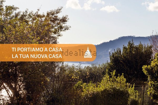 appartamento in vendita a Rapallo