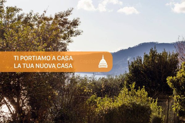 appartamento in vendita a Rapallo