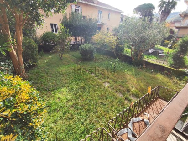 appartamento in vendita a Rapallo