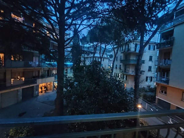 appartamento in vendita a Rapallo