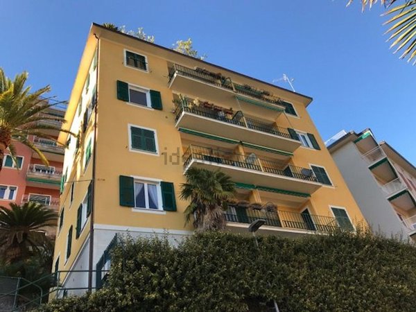 appartamento in vendita a Rapallo