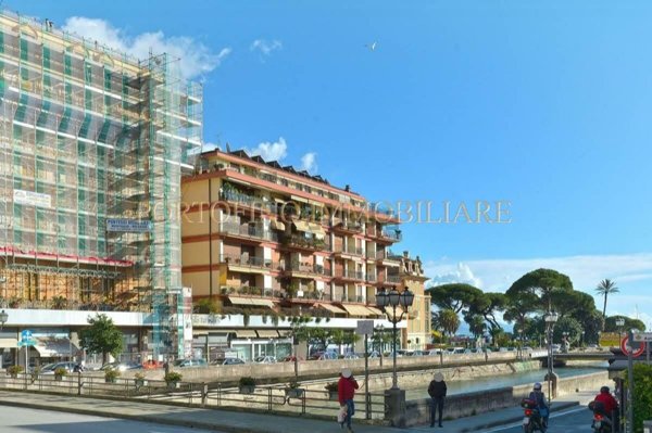 appartamento in vendita a Rapallo