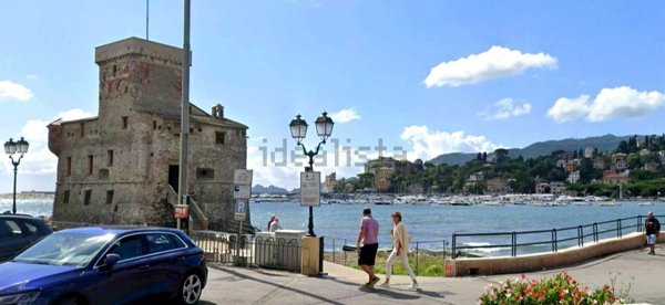 appartamento in vendita a Rapallo