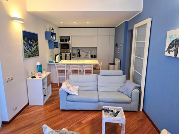 appartamento in vendita a Rapallo