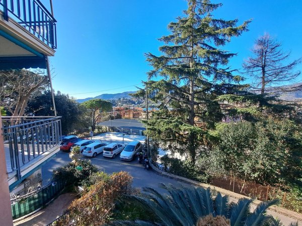 appartamento in vendita a Rapallo