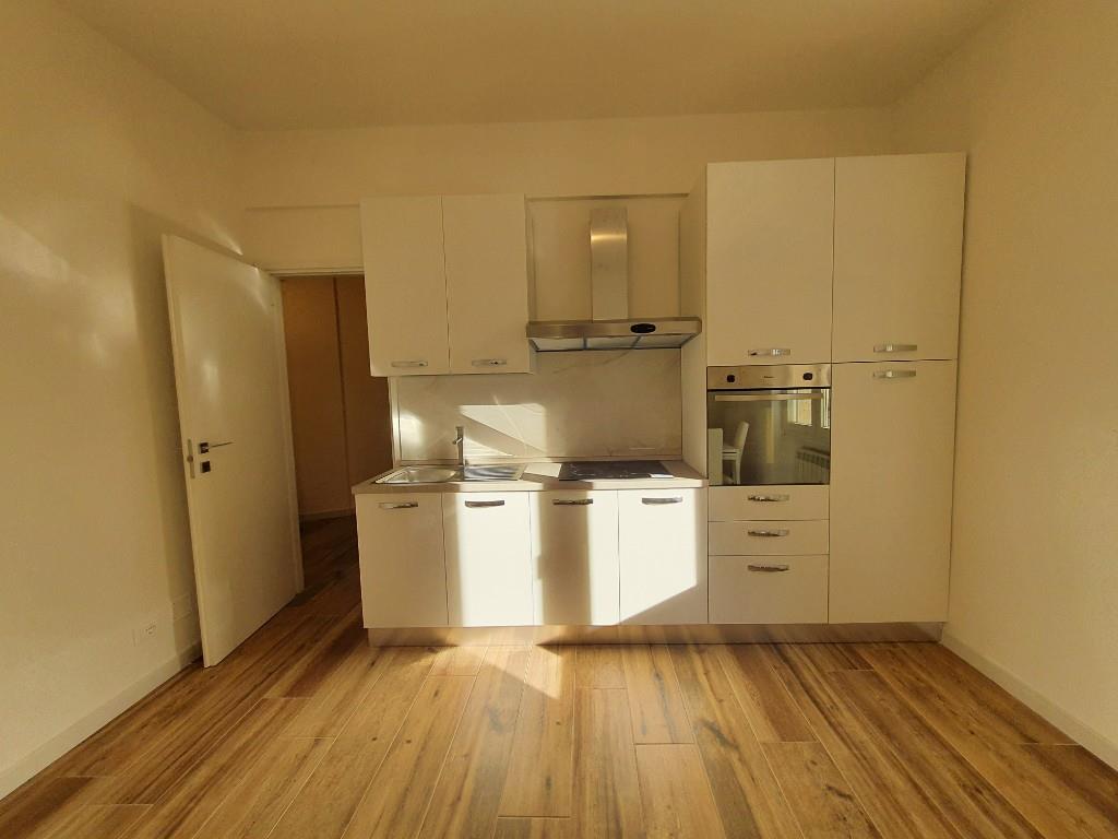 appartamento in vendita a Rapallo