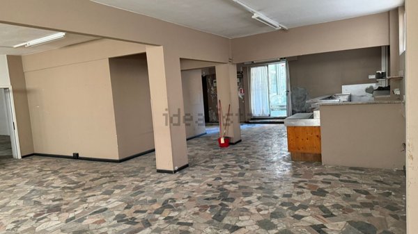 ufficio in vendita a Rapallo