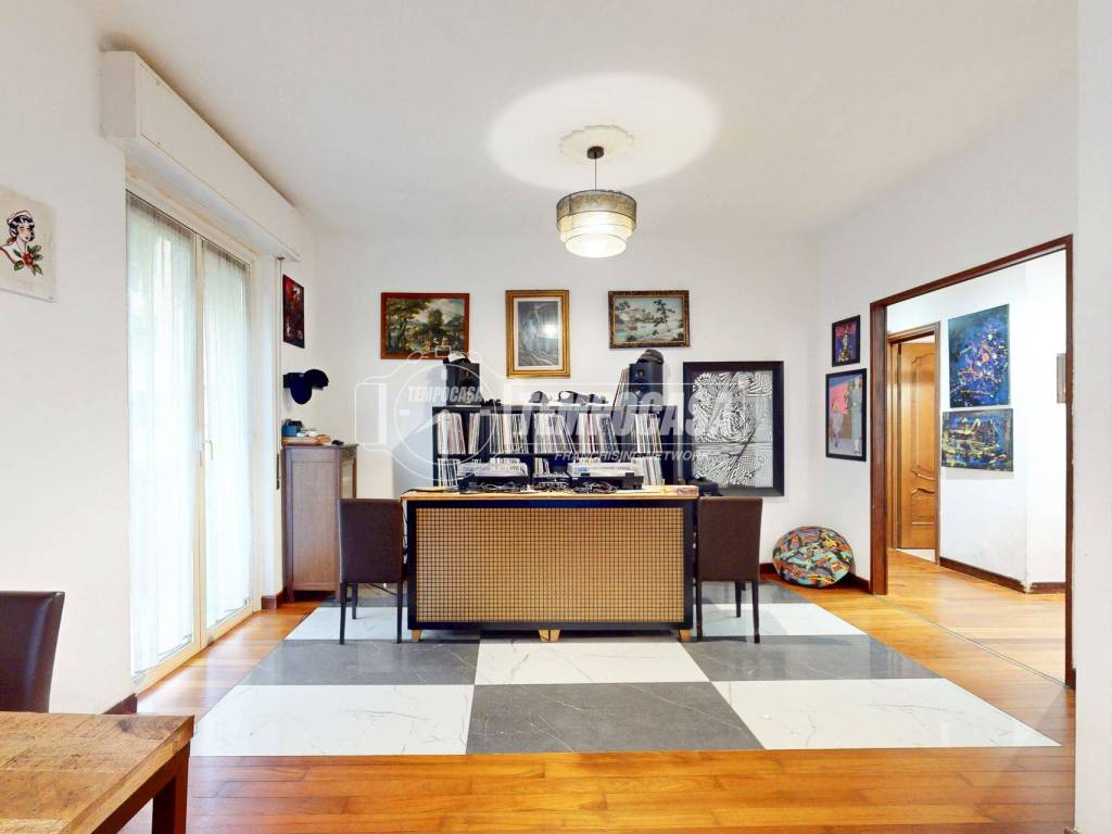 appartamento in vendita a Rapallo