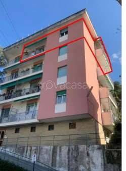 appartamento in vendita a Rapallo