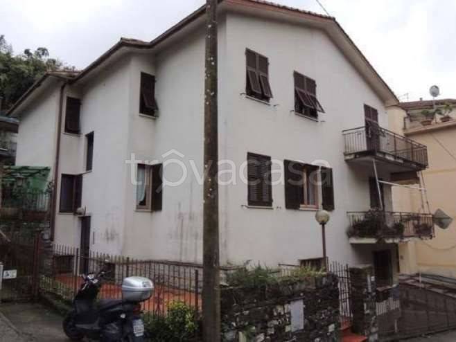 appartamento in vendita a Rapallo in zona Santa Maria del Campo