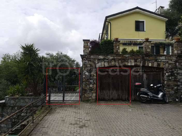 appartamento in vendita a Rapallo