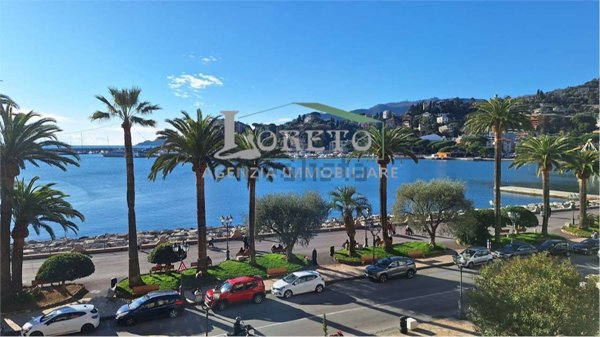 appartamento in vendita a Rapallo