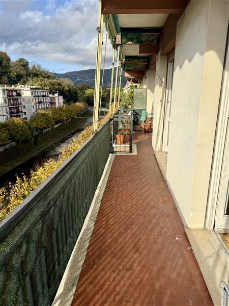 appartamento in vendita a Rapallo