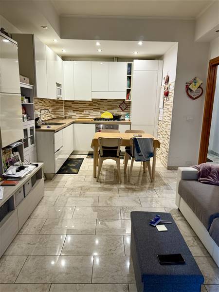 appartamento in vendita a Rapallo