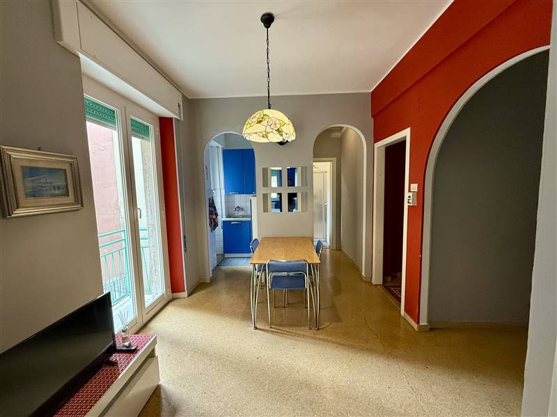 appartamento in vendita a Rapallo