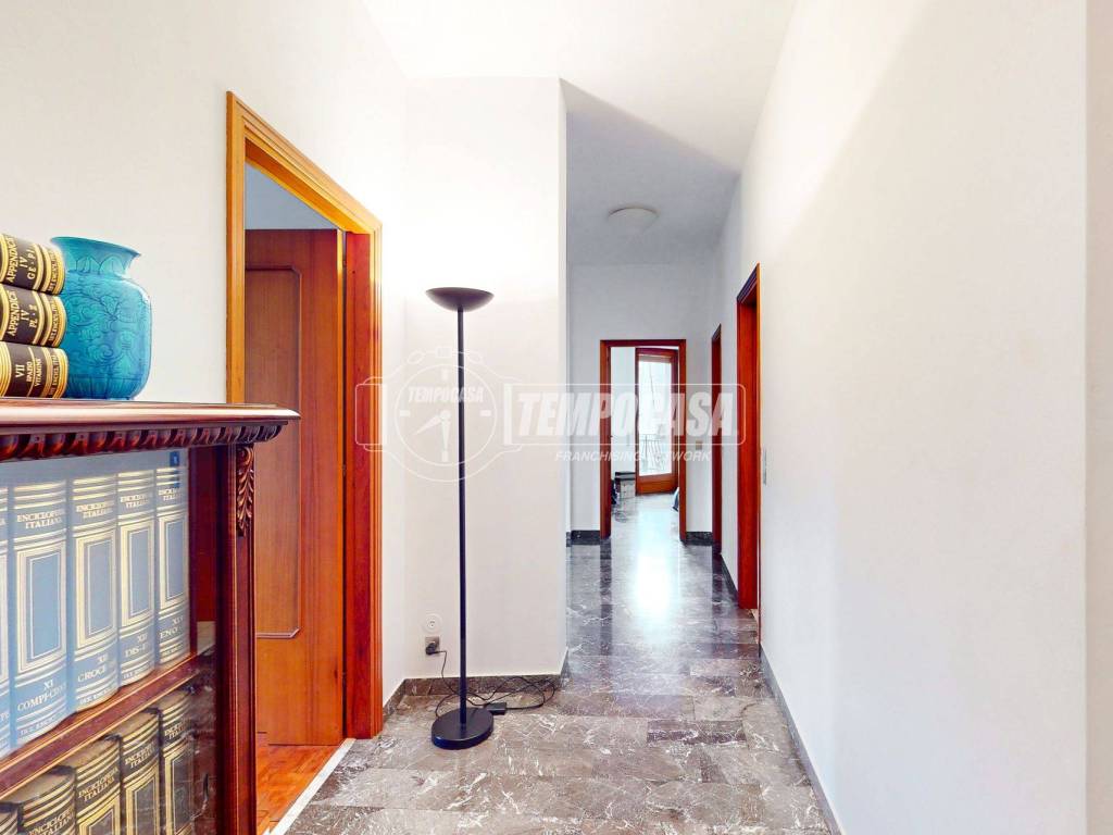 appartamento in vendita a Rapallo