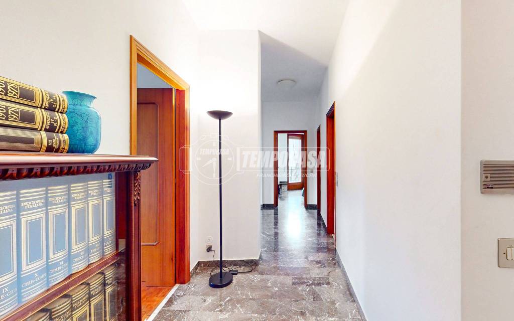 appartamento in vendita a Rapallo