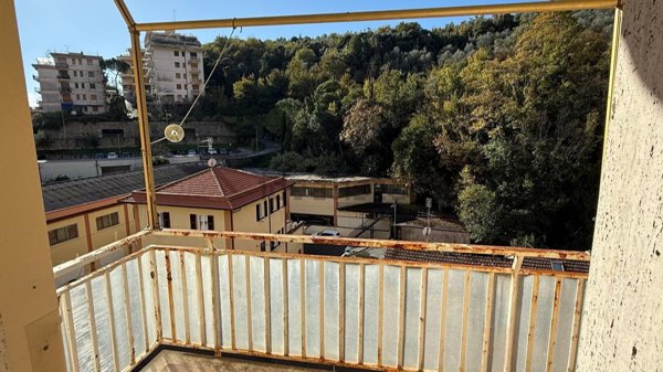 appartamento in vendita a Rapallo