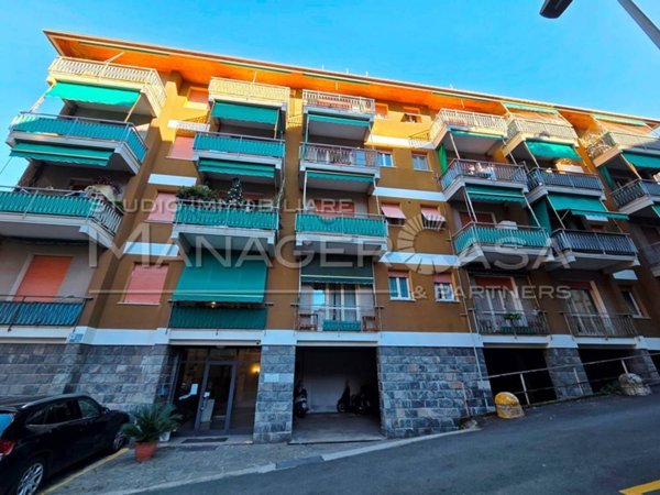 appartamento in vendita a Rapallo