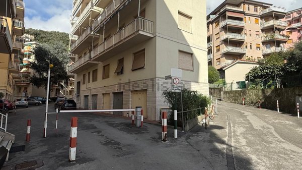 appartamento in vendita a Rapallo