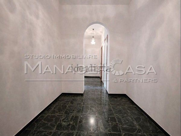 appartamento in vendita a Rapallo