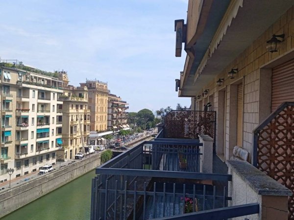 appartamento in vendita a Rapallo in zona San Michele di Pagana