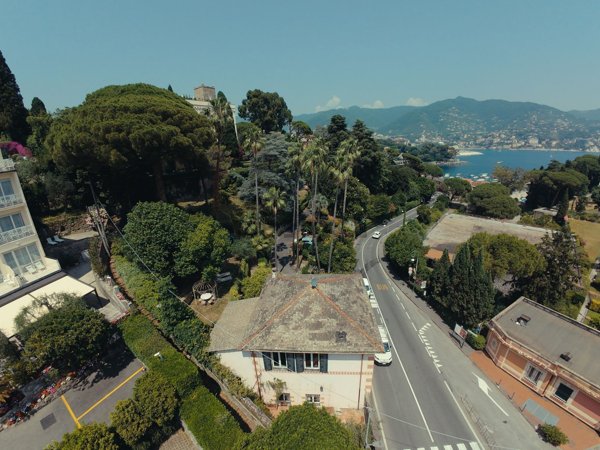 casa indipendente in vendita a Rapallo