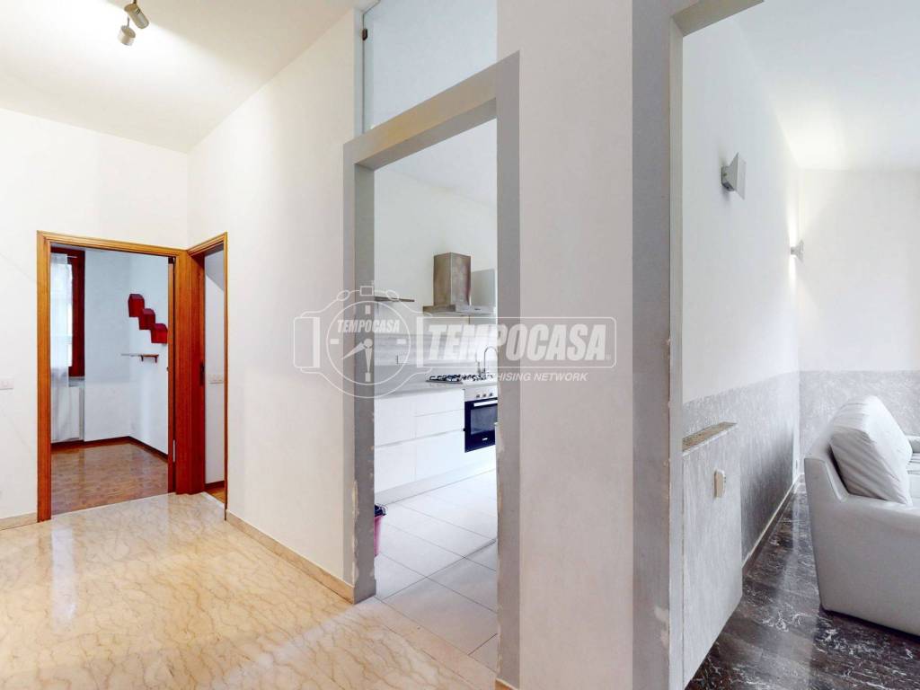 appartamento in vendita a Rapallo