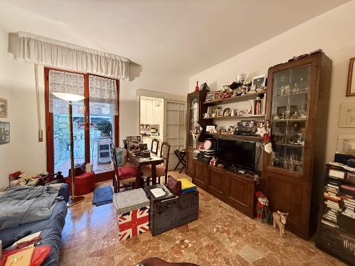 appartamento in vendita a Rapallo in zona San Martino di Noceto