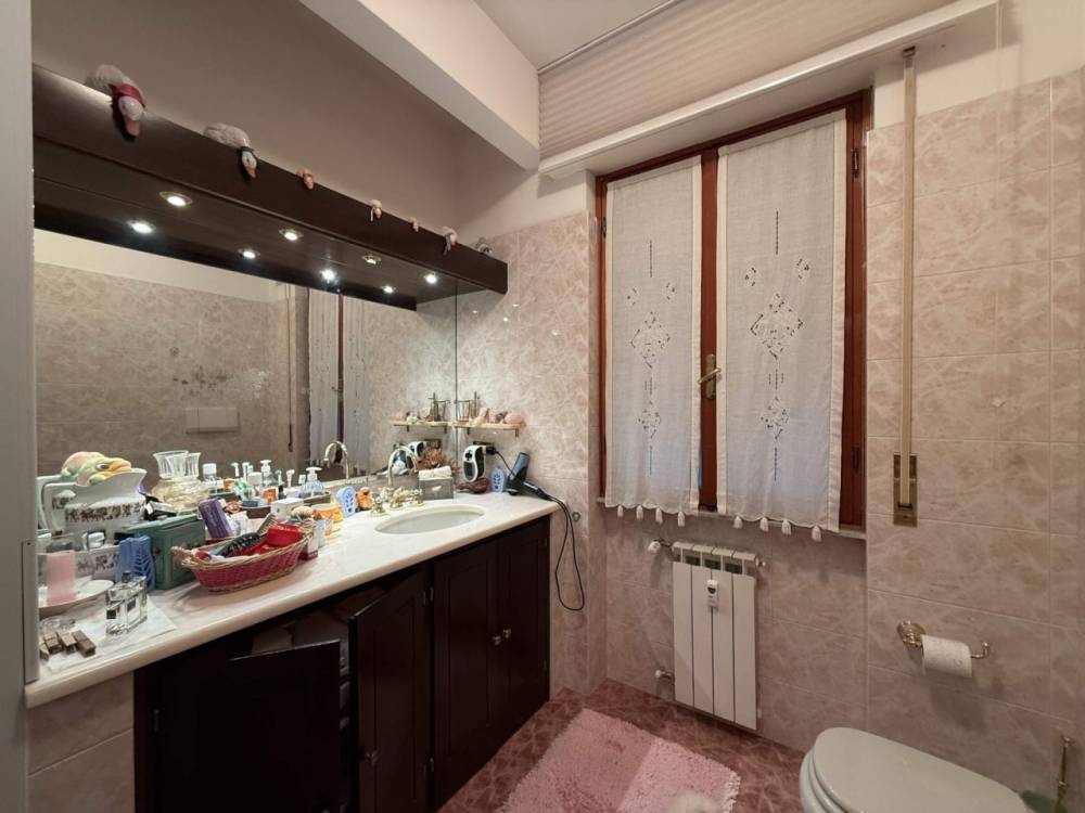 appartamento in vendita a Rapallo in zona San Martino di Noceto