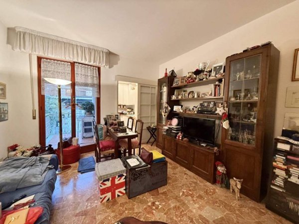 appartamento in vendita a Rapallo in zona San Martino di Noceto