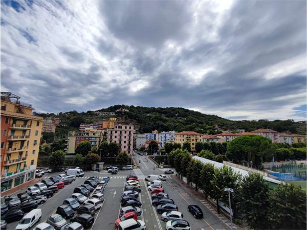 appartamento in vendita a Rapallo