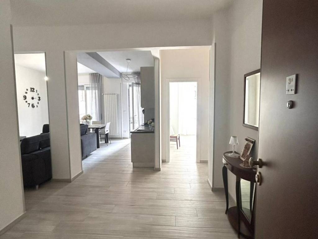 appartamento in vendita a Rapallo