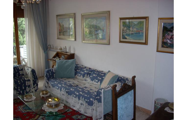 appartamento in vendita a Rapallo