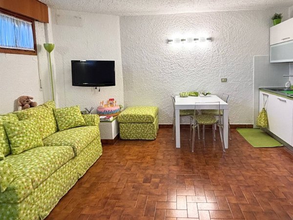 appartamento in vendita a Rapallo in zona San Michele di Pagana