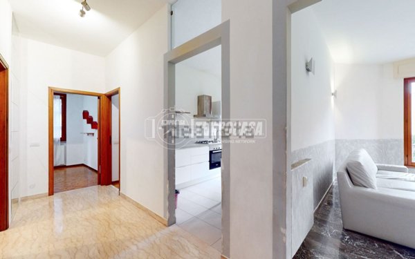 appartamento in vendita a Rapallo