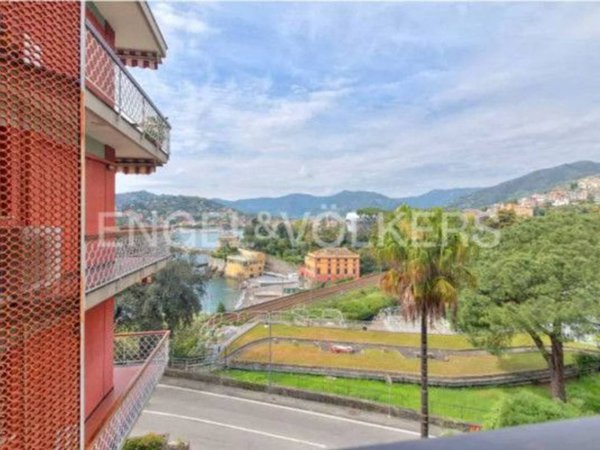 appartamento in vendita a Rapallo