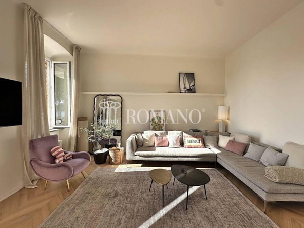 appartamento in vendita a Rapallo